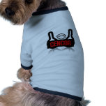 (multiple products selected) funny geek quotes , g pet clothing