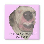 (multiple products selected) I Hate Mondays magnets