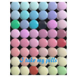 (multiple products selected) I take my pills flyers