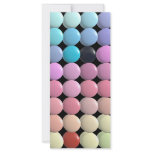 (multiple products selected) I take my pills rack cards