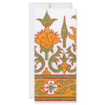 (multiple products selected)INDIAN TEXTILE6 rack cards