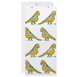 (multiple products selected)INDIANTEXTILE4 Rack Cards