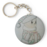 (multiple products selected)Jn x-mas bear Key Chain