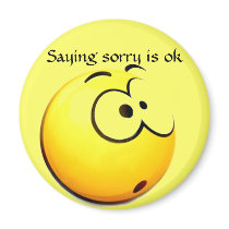 (multiple products selected) Oh!_ Fridge Magnets