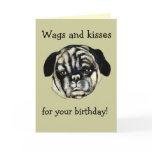 (multiple products selected) PUG PAINTING