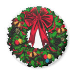(multiple products selected) Seasons Greetings#4_ Fridge Magnets