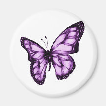 (multiple products selected) Spread Your Wings_ Magnets