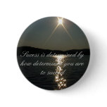 (multiple products selected)sucess pinback buttons