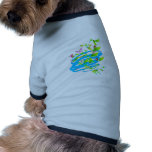 (multiple products selected)Swirling Butterflies pet clothing
