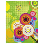 (multiple products selected) Wrawr Circles flyers