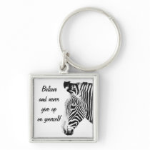 (multiple products selected)Zebra_ Keychains