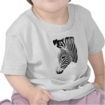 (multiple products selected)Zebra_ Shirt