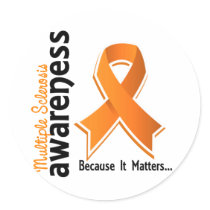 Multiple Sclerosis Awareness 5
