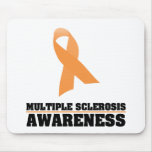 Multiple Sclerosis Awareness mousepads