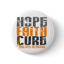 Multiple Sclerosis HOPE FAITH CURE