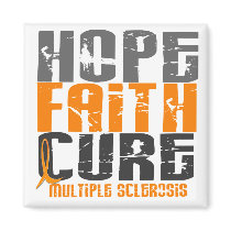 Multiple Sclerosis HOPE FAITH CURE