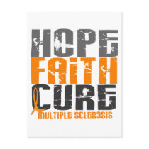 Multiple Sclerosis HOPE FAITH CURE