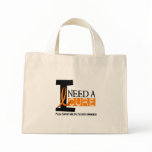 Multiple Sclerosis I NEED A CURE 1 bags