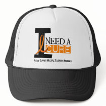 Multiple Sclerosis I NEED A CURE 1