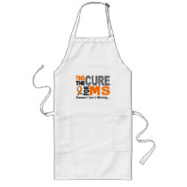 Multiple Sclerosis MS Find The Cure 1 Aprons