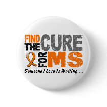 Multiple Sclerosis MS Find The Cure 1