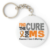 Multiple Sclerosis MS Find The Cure 1