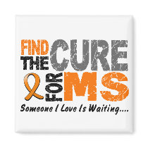 Multiple Sclerosis MS Find The Cure 1