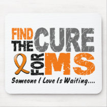 Multiple Sclerosis MS Find The Cure 1