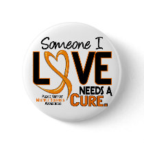 Multiple Sclerosis NEEDS A CURE 2