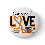 Multiple Sclerosis NEEDS A CURE 2 buttons