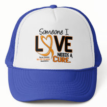 Multiple Sclerosis NEEDS A CURE 2