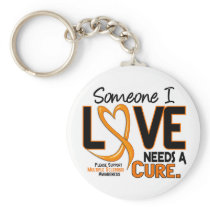 Multiple Sclerosis NEEDS A CURE 2
