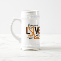 Multiple Sclerosis NEEDS A CURE 2 Coffee Mugs