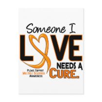 Multiple Sclerosis NEEDS A CURE 2