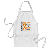 Multiple Sclerosis Needs A Cure 3 Aprons
