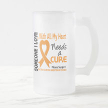 Multiple Sclerosis Needs A Cure 3 Mug