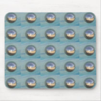 Multiple Silver Spheres