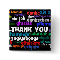 Multiple Ways to Say Thank You in Many Languages