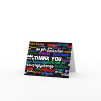 Multiple Ways to Say Thank You in Many Languages
