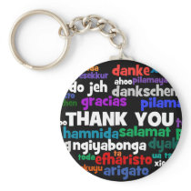 Multiple Ways to Say Thank You in Many Languages