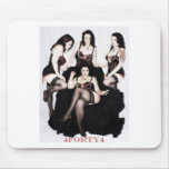 multiples mousepads
