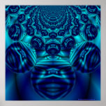 "Multiplying Mummies" posters