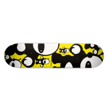 multiroundocolorboard skate board decks