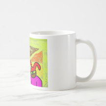 multyculturas taza de café