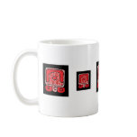MULUK - MOON MUG