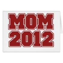 Mum 2012