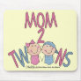 Mum 2 Twins Boy and Girl