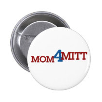 Mum 4 Mitt buttons