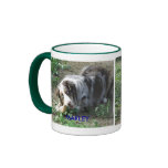 Mum's Pics 036, Mum's Pics 034, MARLEY Coffee Mug