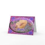 Mum birthday card
